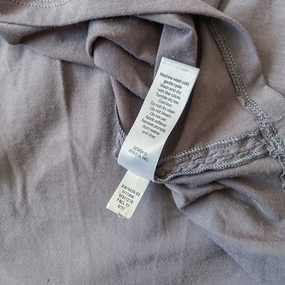Athleta Outbound Long Sleeve Top (Size : S) - Picture 10 of 16